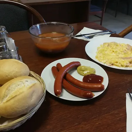 U Andela Michaela Hotel 3*