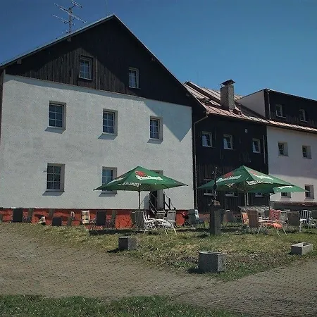 Hotel U Andela Michaela 3*