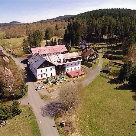 Hotel U Andela Michaela Javorna
