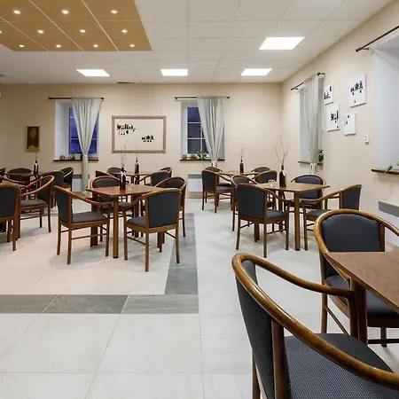 U Andela Michaela Hotel 3*