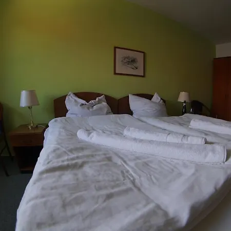 U Andela Michaela Hotel 3*