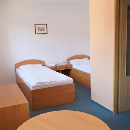 Hotel U Andela Michaela