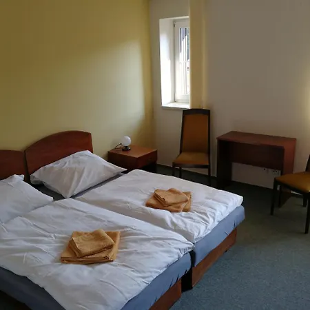 U Andela Michaela Hotel 3*