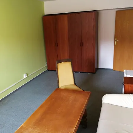 U Andela Michaela Hotel