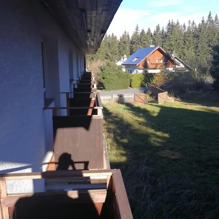 Hotel U Andela Michaela