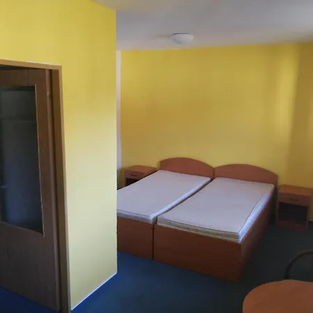 U Andela Michaela Hotel
